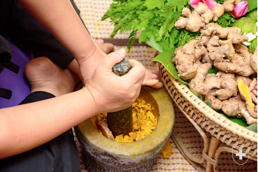 AYUSH Treatment