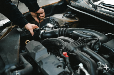 Engine Protection